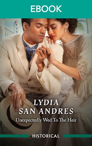 Unexpectedly Wed To The Heir