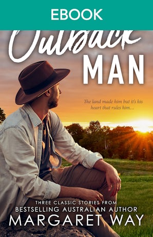 Outback Man