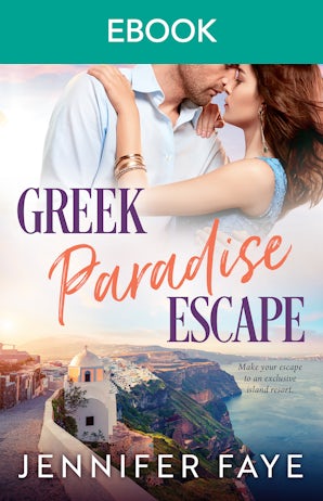 Greek Paradise Escape