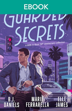 Guarded Secrets: Anniversary Collection