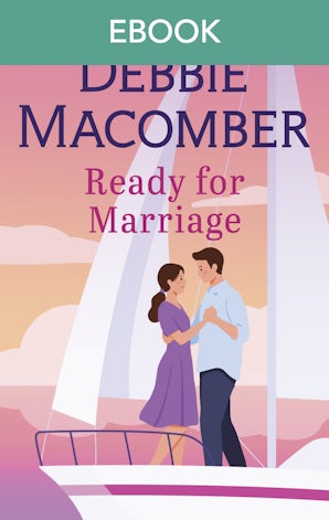 Cover image for Ready For Marriage, isbn: 9781038934949