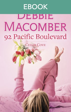 92 Pacific Boulevard