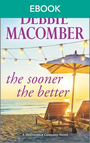 The Sooner The Better