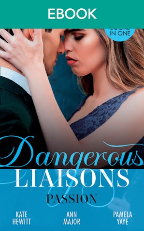 Dangerous Liaisons: Passion