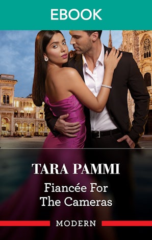 Fiancée For The Cameras