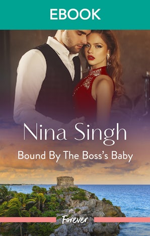 Bound By The Boss's Baby