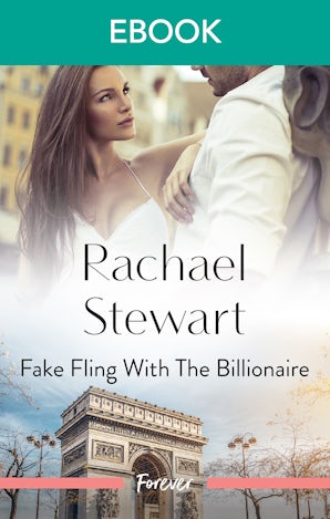 Fake Fling With The Billionaire