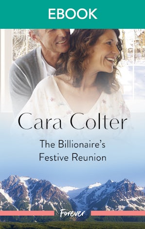 The Billionaire's Festive Reunion