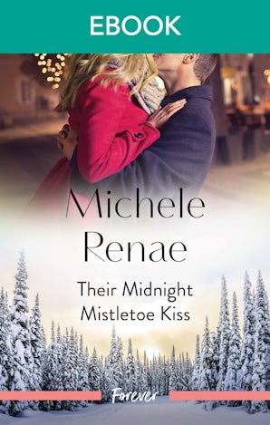 Their Midnight Mistletoe Kiss