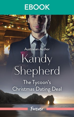 The Tycoon's Christmas Dating Deal