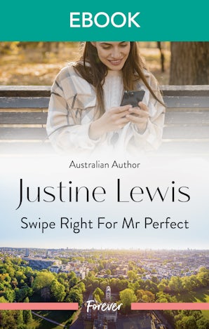 Swipe Right For Mr Perfect