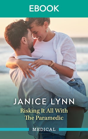 Risking It All With The Paramedic