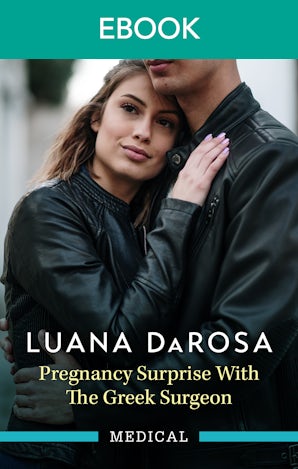 Pregnancy Surprise With The Greek Surgeon