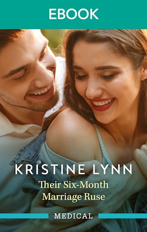 Their Six-Month Marriage Ruse