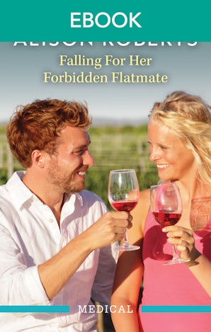 Falling For Her Forbidden Flatmate