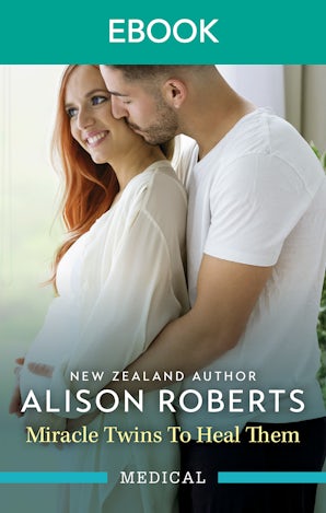 Miracle Twins To Heal Them