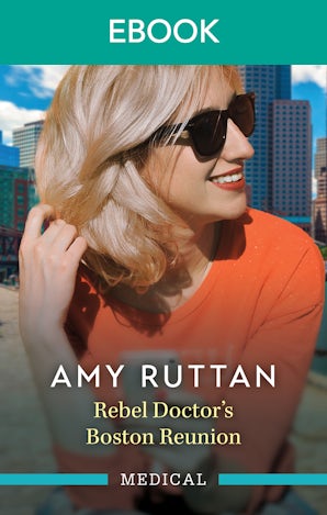 Rebel Doctor's Boston Reunion