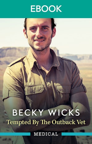 Tempted By The Outback Vet