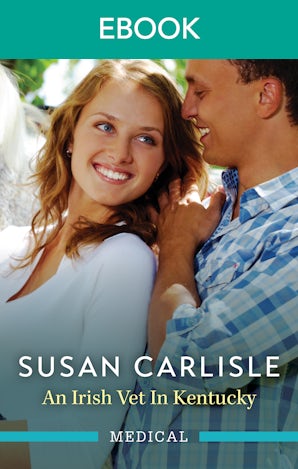 An Irish Vet In Kentucky