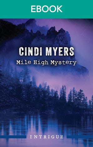 Mile High Mystery