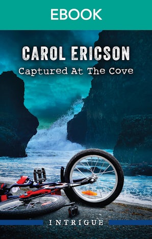 Captured At The Cove