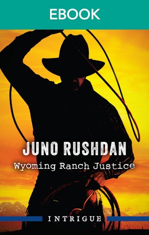 Wyoming Ranch Justice