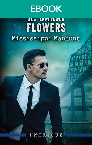 Mississippi Manhunt