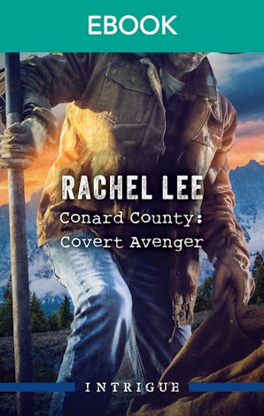 Conard County: Covert Avenger