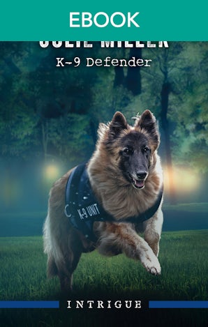 K-9 Defender