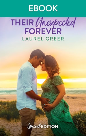 Their Unexpected Forever