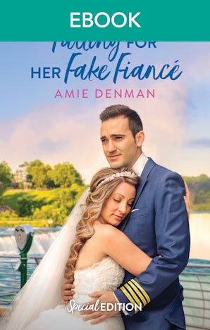 Falling For Her Fake Fiance
