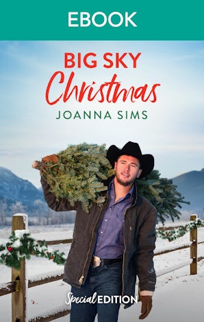 Big Sky Christmas