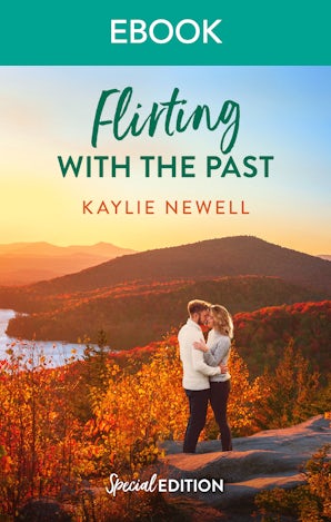 Flirting With The Past