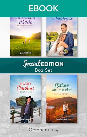 Special Edition Box Set Oct 2024