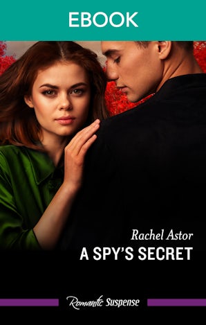 A Spy's Secret