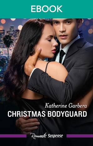 Christmas Bodyguard