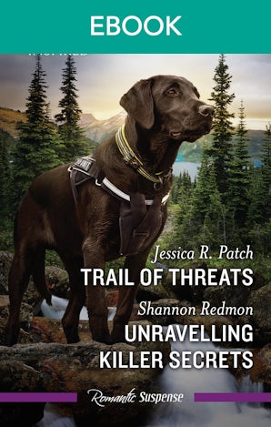 Trail Of Threats/Unravelling Killer Secrets
