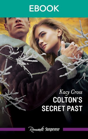 Colton's Secret Past
