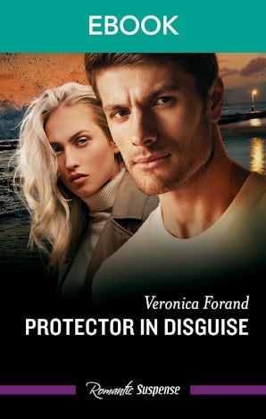 Protector In Disguise