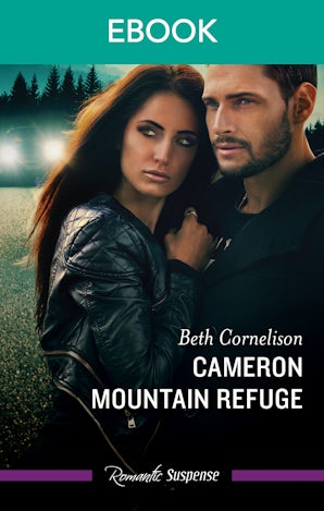 Cameron Mountain Refuge