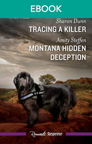 Tracing A Killer/Montana Hidden Deception