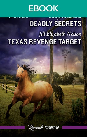 Deadly Secrets/Texas Revenge Target