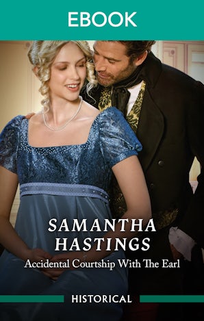 Accidental Courtship With The Earl