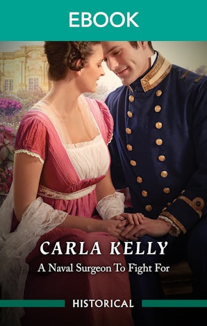 A Naval Surgeon To Fight For