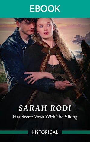 Her Secret Vows With The Viking