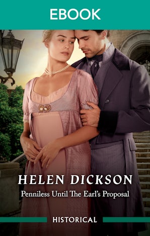 Penniless Until The Earl's Proposal