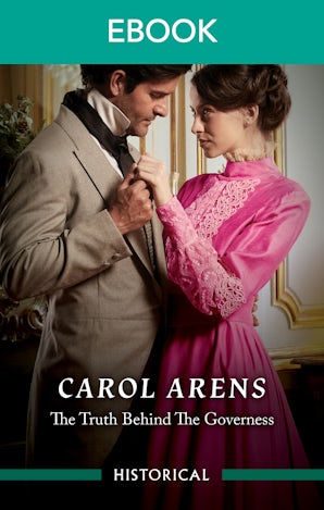 The Truth Behind The Governess