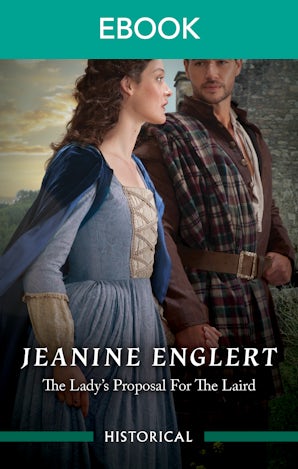 The Lady's Proposal For The Laird