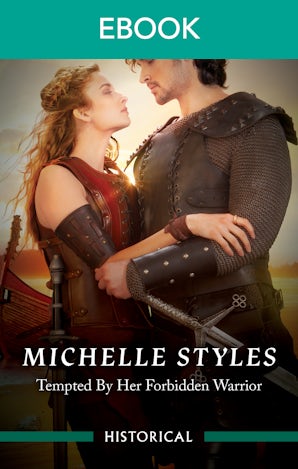 Tempted By Her Forbidden Warrior