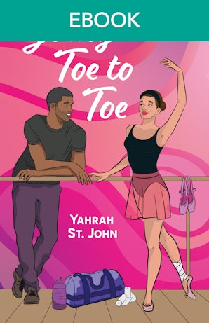 Going Toe To Toe: A holiday fling becomes an enemies-to-lovers showdown